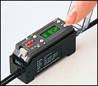 FS01光纤传感器放大器