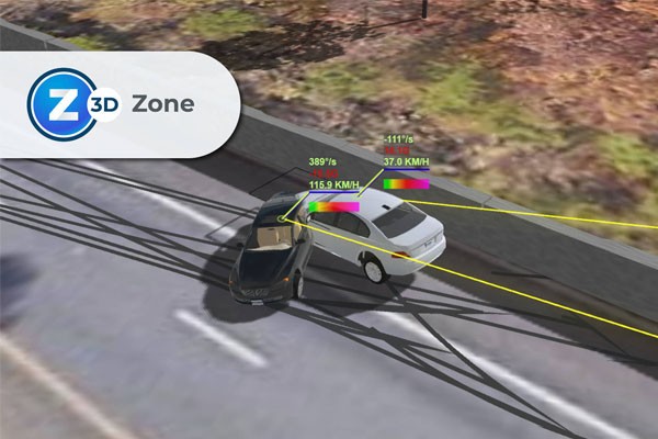FARO® Zone 3D 软件