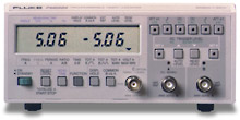 PM 6666 台式/系统式计时计频计