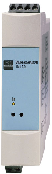 变送器 温度变送器 iTEMP® HART® DIN导轨 TMT 122