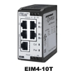 EIM迷你型集线器EIM4-10T