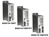 EISC可配置型交换机