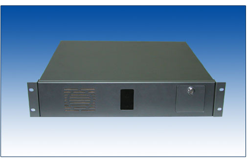 ACS-2205P 2U工业级网络服务器机箱