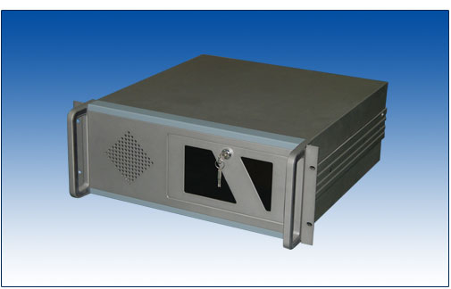 ACS-2426DVR 工业级DVR机箱