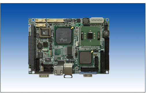 ACS-6362AVE ULV Celeron低功耗嵌入式主板