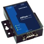 NPort 5110 系列 通用型1串口RS-232 设备联网服务器