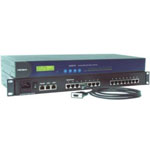 CN2510-8-48V V2 网络通讯服务器