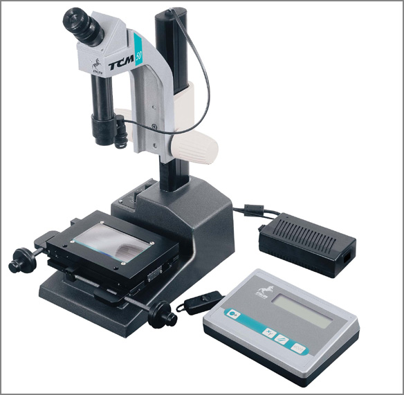 ETALON TCM 50测量显微镜