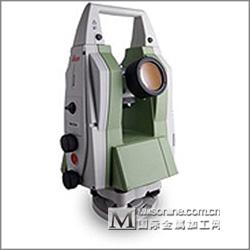Leica TM6100A工业经纬仪