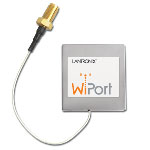 WiPort嵌入式无线设备服务器