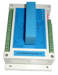 MDS-1 低压电机综合测控和保护(MCC,智能马达保护控制器)