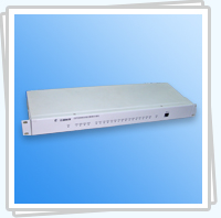 ODTXP-2200B  工业数据网络光端机