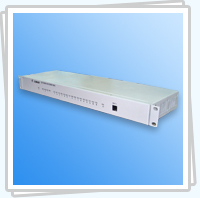 ODTXP-3000B  工业数据网络光端机