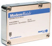 ModemModule GPRS 无线嵌入式调制解调器