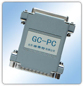 GC-PC（25针转25孔）长线隔离器