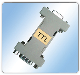 TTL（9孔转9针）转换器