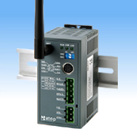 GW21W-MAXI  无线型单串口服务器