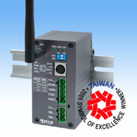 GW51W-MAXI  无线型单串口服务器
