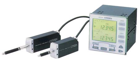 DGB-1005B/AL 1μm型 检测器