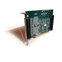 PCI-AC5  PCI 总线适配卡