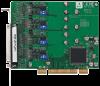 JetCard 1404 4口RS-422/485 Universal PCI串口卡