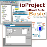 ioProject Basic 软件包