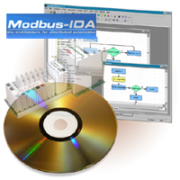 Modbus For OptoControl 工具包