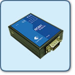 CanHigher NC601A NC601B串口通讯服务器