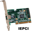IEPCI工业以太网PCI总线网卡
