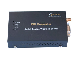 CC12串口设备CDMA无线数传