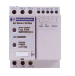 LH4 标准电子式电压控制型软起动器