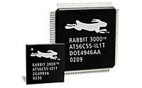 Rabbit 3000/Rabbit 2000微处理器