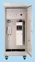 SG800烟道气监视仪