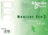 Monitor Pro（FactoryLink）  操作员站监控软件包