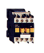 CA2DN系列中间继电器