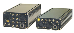 DuraCOR™ 1340高性能数字视频单元