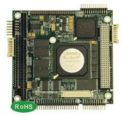 CPU-1433 333MHz CPU，CRT/LCD，4 x USB2.0     	   	