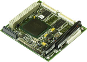 CPU-1421高集成化5x86 133Mhz以太网控制器
