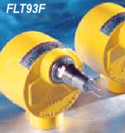 FLT93F快速响应型插入式流量/液位/温度开关