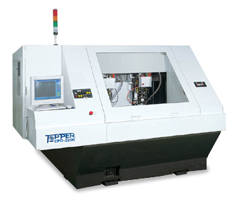 CPD-2200  超高速PCB钻孔机