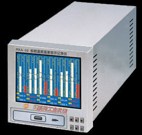 RXA系列显示记录仪（U盘型）