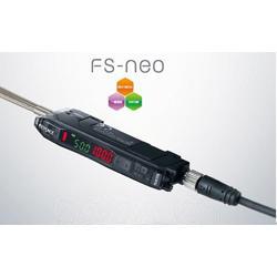 FS-N系列数字光纤传感器