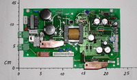 DCS500系列变频器备件