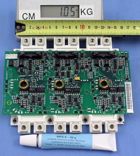 ACS800系列变频器备件
