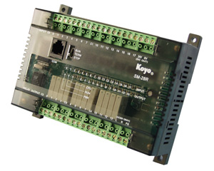 SM/SM1系列PLC可编程控制器