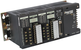 SR/DL-305系列PLC可编程控制器