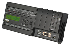 DL06系列PLC可编程控制器
