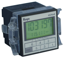 KCN-A系列加减计数 一段设定计数器