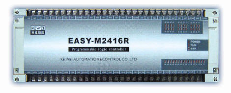 科威EASY-M2416R 40点通用型PLC