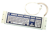 AR-M9810键盘